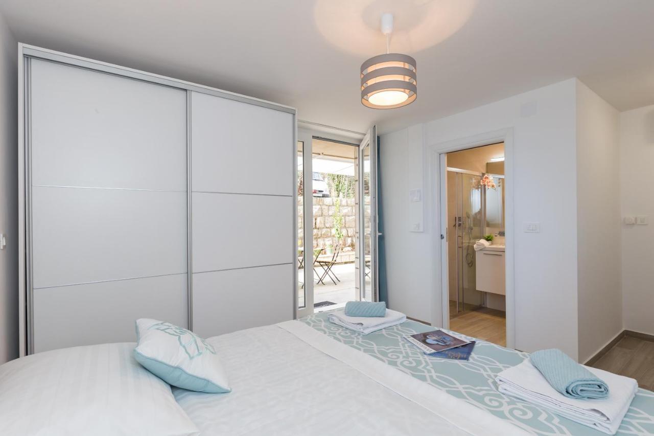 Apartment & Room Pajolo Dubrovnik Luaran gambar