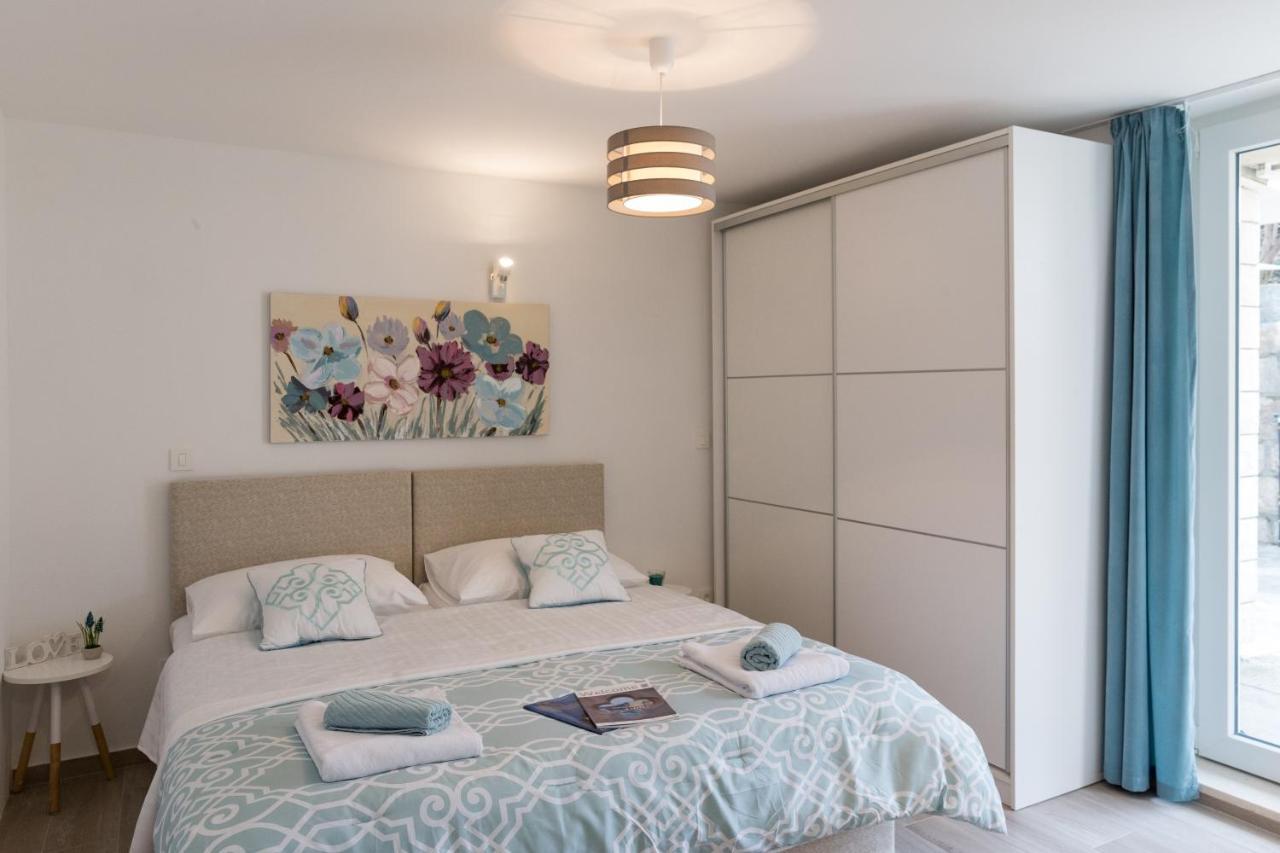 Apartment & Room Pajolo Dubrovnik Bilik gambar