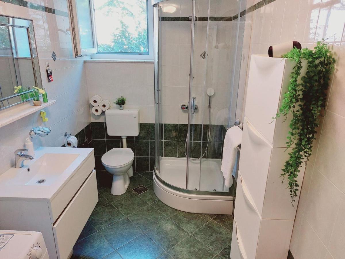 Apartment & Room Pajolo Dubrovnik Luaran gambar