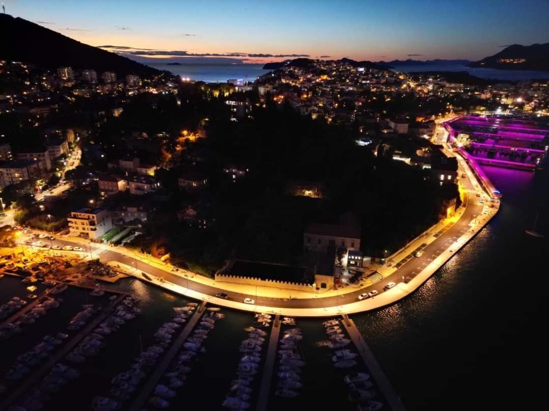 Apartment & Room Pajolo Dubrovnik Luaran gambar