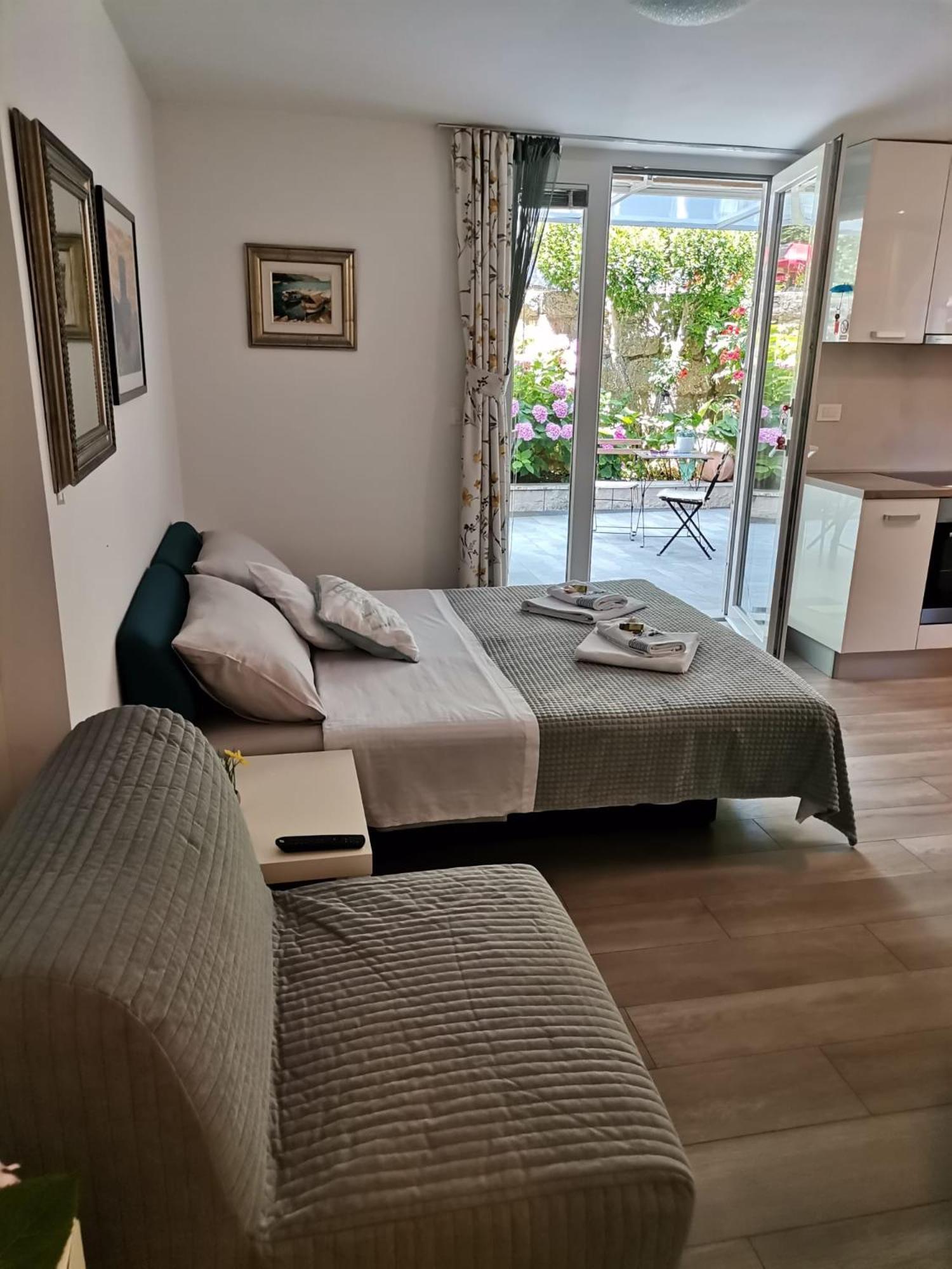 Apartment & Room Pajolo Dubrovnik Bilik gambar