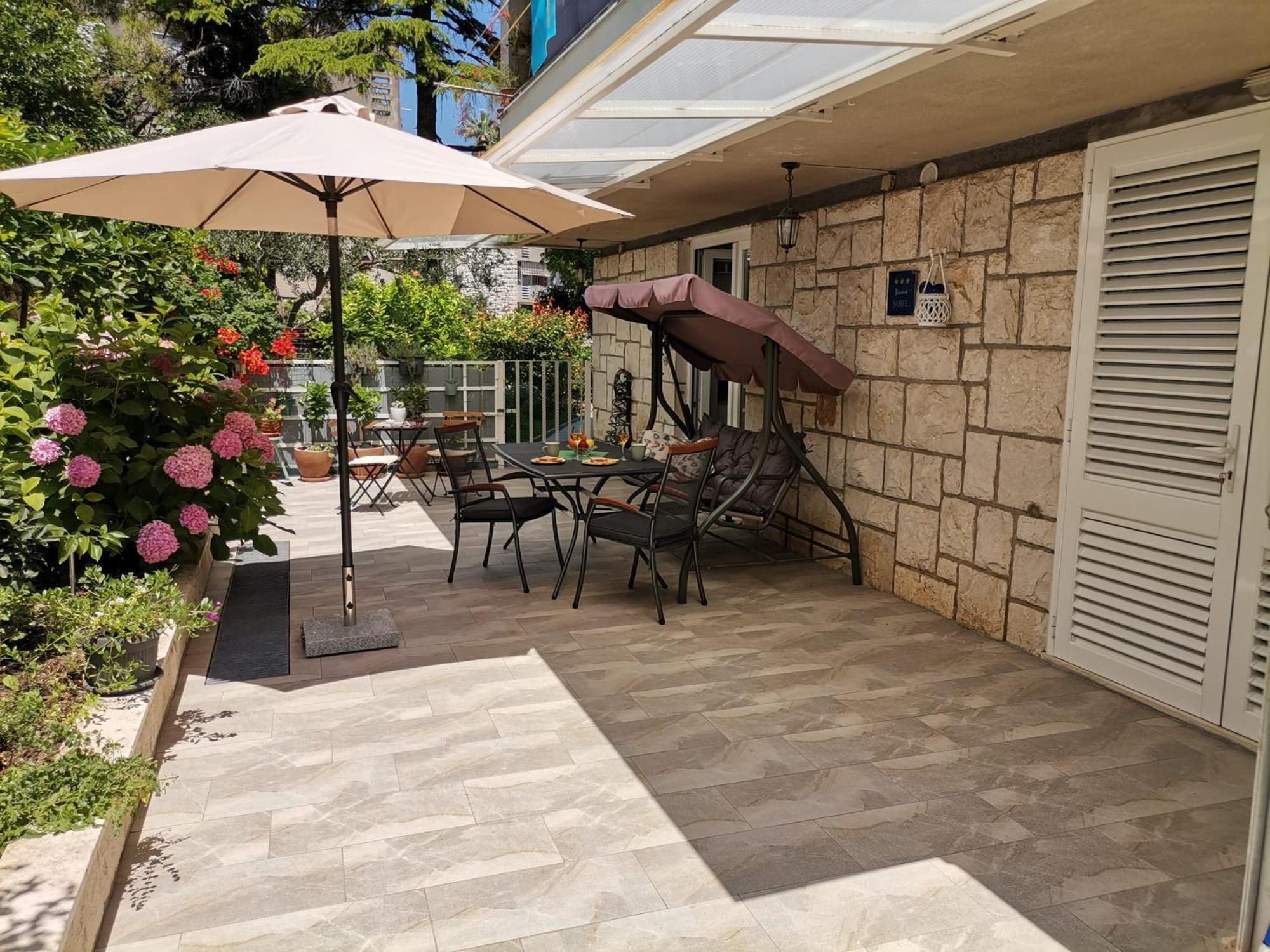 Apartment & Room Pajolo Dubrovnik Bilik gambar