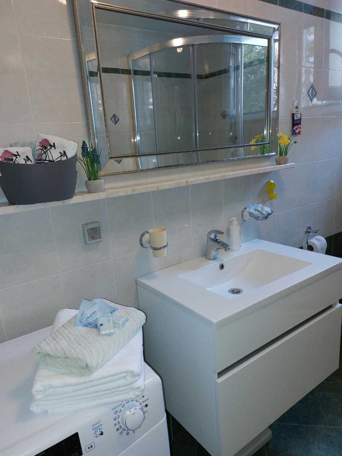 Apartment & Room Pajolo Dubrovnik Bilik gambar
