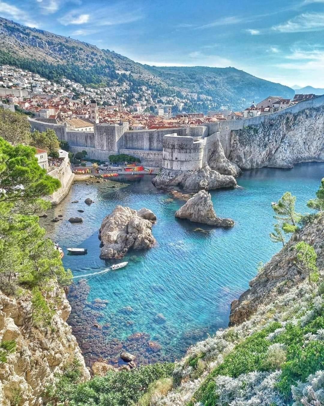 Apartment & Room Pajolo Dubrovnik Bilik gambar
