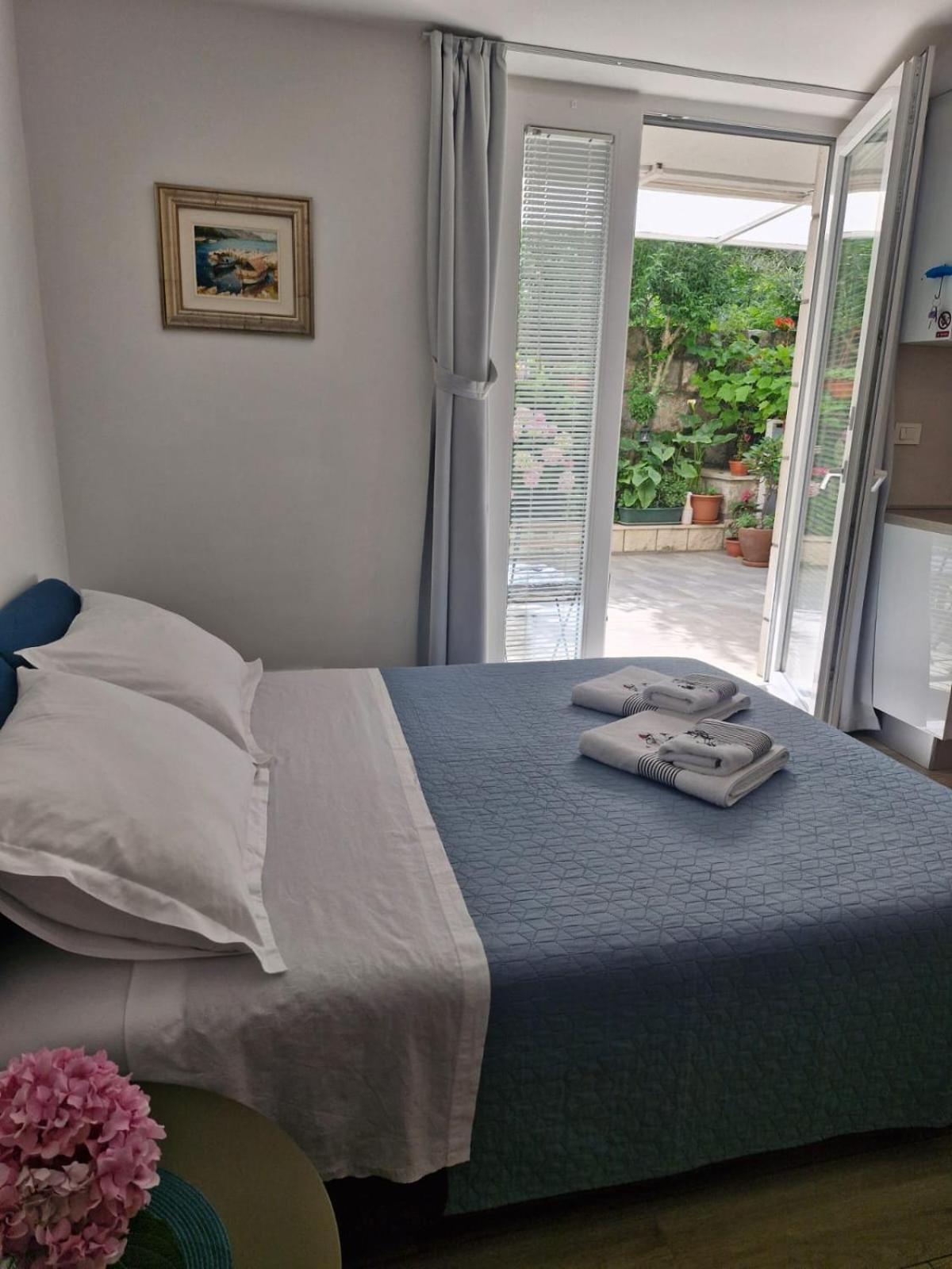 Apartment & Room Pajolo Dubrovnik Luaran gambar