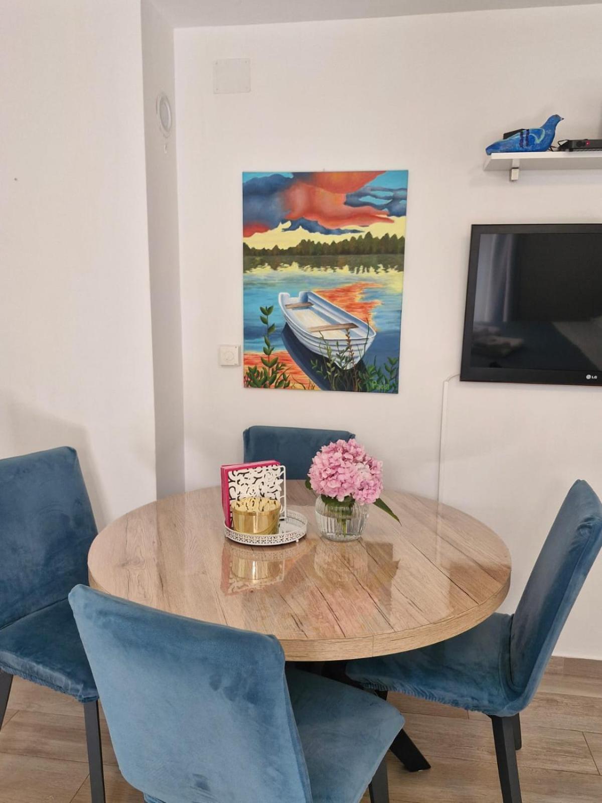 Apartment & Room Pajolo Dubrovnik Luaran gambar