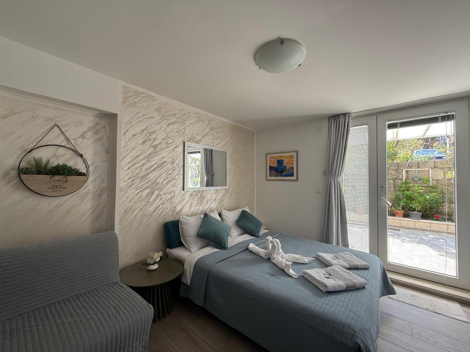 Apartment & Room Pajolo Dubrovnik Luaran gambar